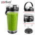 Blendera trauks Zortiva ShakeWave, 600 ml