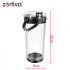 Blendera trauks Zortiva ShakeWave, 600 ml