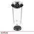 Blendera trauks Zortiva ShakeWave, 600 ml