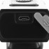 Velosipēda lukturu komplekts ar LED CREE T6, USB uzlādi un aizmugurējo lukturi, 4T6, 23677