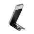 LED lasīšanas lampiņa ar klipsi Izoxis USB-C