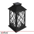 Zortiva LED saules laternas, 2 gab.