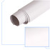 Folia Rolka Matowa Gladka Balta 1,52x28m