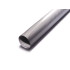 Folia Rolka Carbon 4D Sudraba 1,52x30M