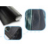 FOLIA ROLKA KARBONA 4D MELNA 1,52X30M