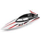 WLtoys WL912A Tālvadības Laiva