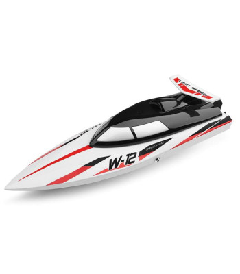 WLtoys WL912A Tālvadības Laiva