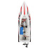 WLtoys WL912A Tālvadības Laiva