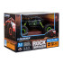 RC Rock Crawler 1:18 4WD Zaļš