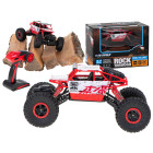 RC Rock Crawler 1:18 4WD
