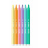 ALPINO Pastel marķieri 6 krāsās