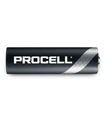 Baterijas LR6/AA Duracell Procell