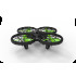 Dronis SYMA X26 ar šķēršļu izvairīšanās sistēmu