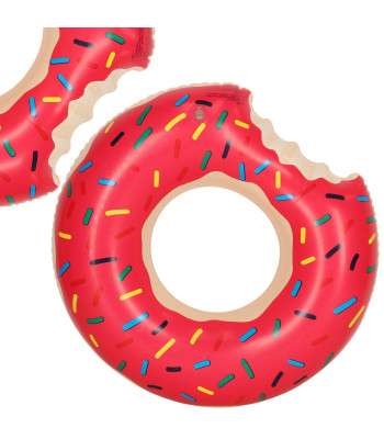 Piepūšamais Donuts Riņķis 50cm