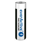 Sārmu baterijas everActive LR03 AAA Pro Alkaline