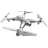 Dronis RC Syma Z3 ar WiFi kameru 750p