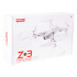 Dronis RC Syma Z3 ar WiFi kameru 750p