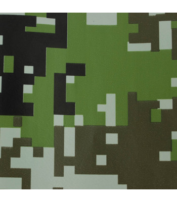 Folia Maskēšanās Pikseļi 1,52x30M
