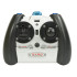 Helikopters RC Syma S107G Dzeltens