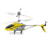 Helikopters RC Syma S107G Dzeltens