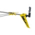 Helikopters RC Syma S107G Dzeltens