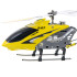 Helikopters RC Syma S107G Dzeltens