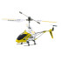 Helikopters RC Syma S107G Dzeltens