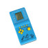 Elektroniskā spēle Tetris 9999in1 blue