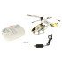 Helikopters Syma S107H 2.4GHz - dzeltens