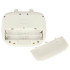Helikopters Syma S107H 2.4GHz - dzeltens