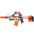 Bērnu rotaļu šautene ar lodes – BLASTER MODULAR 4in1