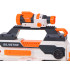 Bērnu rotaļu šautene ar lodes – BLASTER MODULAR 4in1
