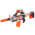 Bērnu rotaļu šautene ar lodes – BLASTER MODULAR 4in1