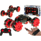 RC Speed Pioneer Stunt Car 360