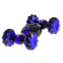 RC ātruma pioniera triku automašīna 360