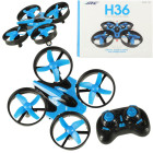 Dron RC JJRC H36 Mini 2.4GHz 4CH 6 Axis