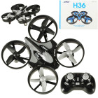 Dronis RC JJRC H36 MINI 2.4GHZ 4CH 6 AXIS