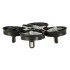 Dronis RC JJRC H36 MINI 2.4GHZ 4CH 6 AXIS