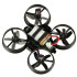 Dronis RC JJRC H36 MINI 2.4GHZ 4CH 6 AXIS