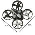 Dronis RC JJRC H36 MINI 2.4GHZ 4CH 6 AXIS