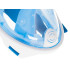Pilnībā salokāma spiegu maska L/XL zila