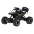 RC Rock Crawler Metāla 4WD 1:12 Melns