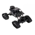 RC kāpšanas automašīna