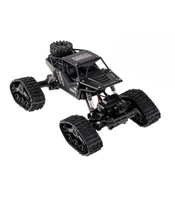 RC kāpšanas automašīna