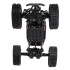 RC kāpšanas automašīna