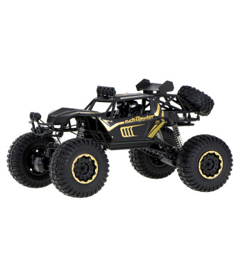 RC Rock Crawler 1:8
