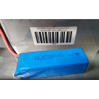 FT011 Laivas RC Akumulators 14.8V 2800 mAh