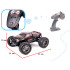 RC Monster Truck 1:12 2.4GHz X9115 sarkans