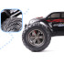 RC Monster Truck 1:12 2.4GHz X9115 sarkans