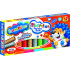 Plastilīna BAMBINO, 12 krāsas